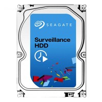 Seagate Surveillance ST2000VX003- 2TB